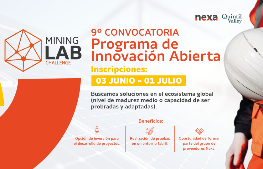 Mining Lab Challenge