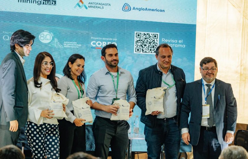 EXPONOR 2024