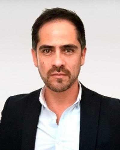 Hector Aravena