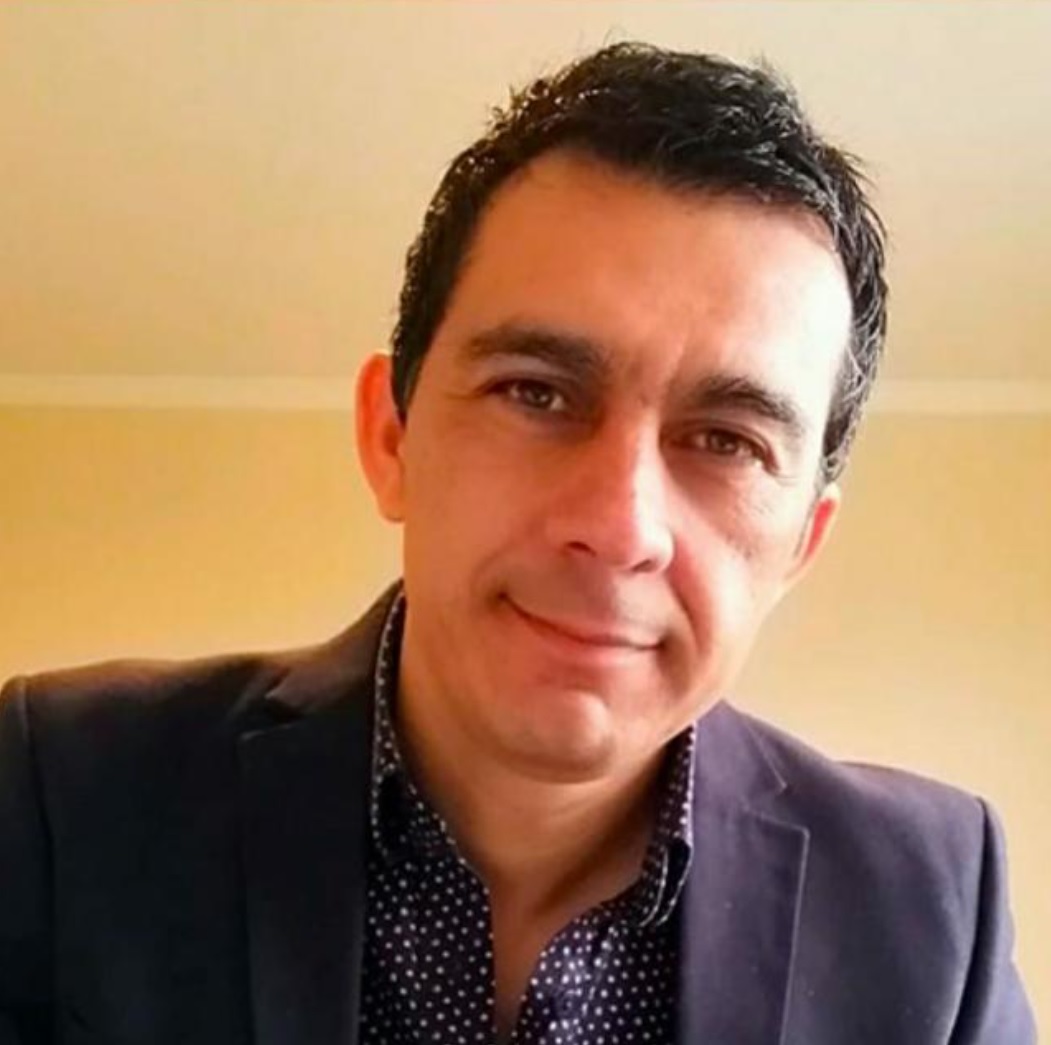Rodrigo Uribe