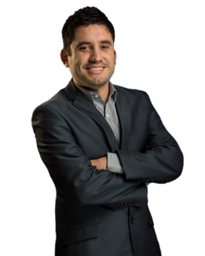 Sebastian Arriagada